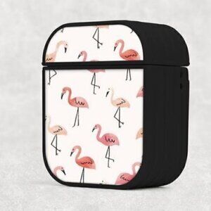 Flamingo Airpod Case